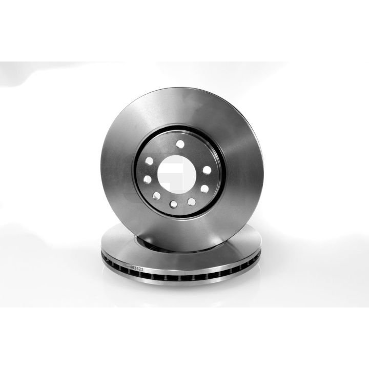 Stabdžių diskas GH GH-403623