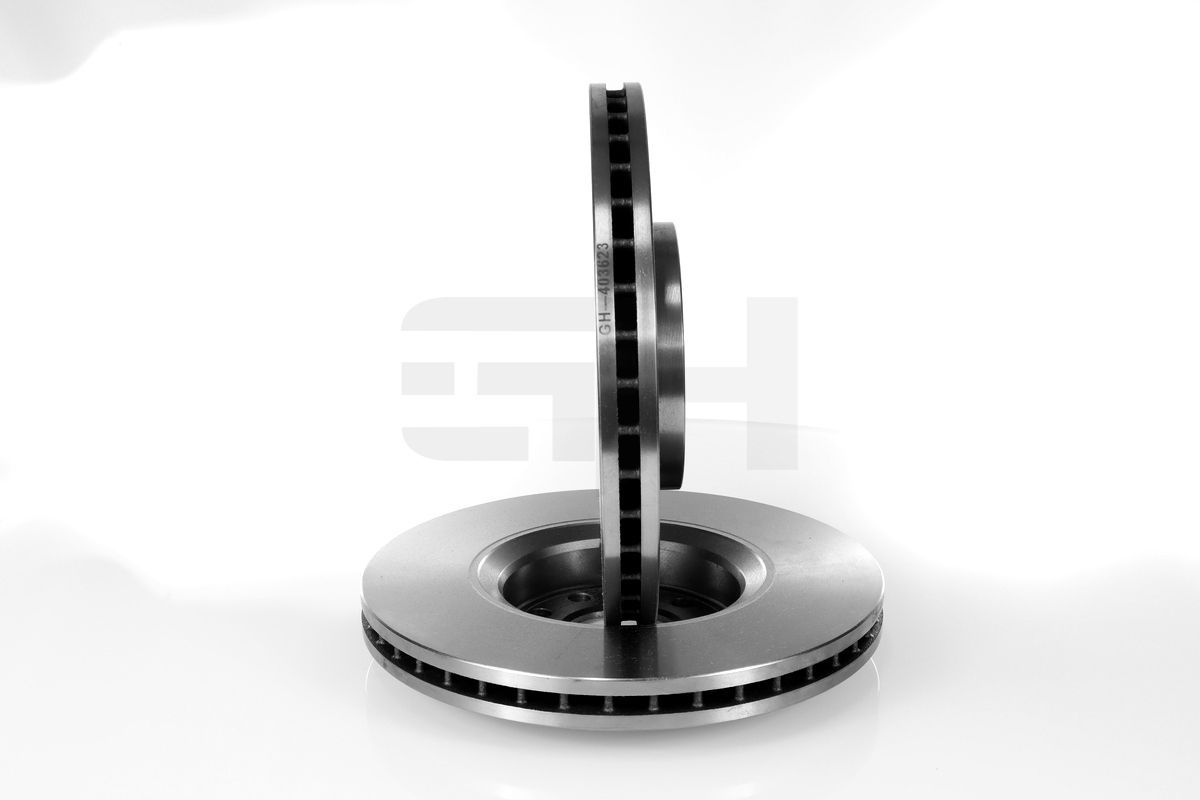 Stabdžių diskas GH GH-403623