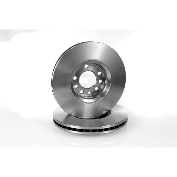 Stabdžių diskas GH GH-403623