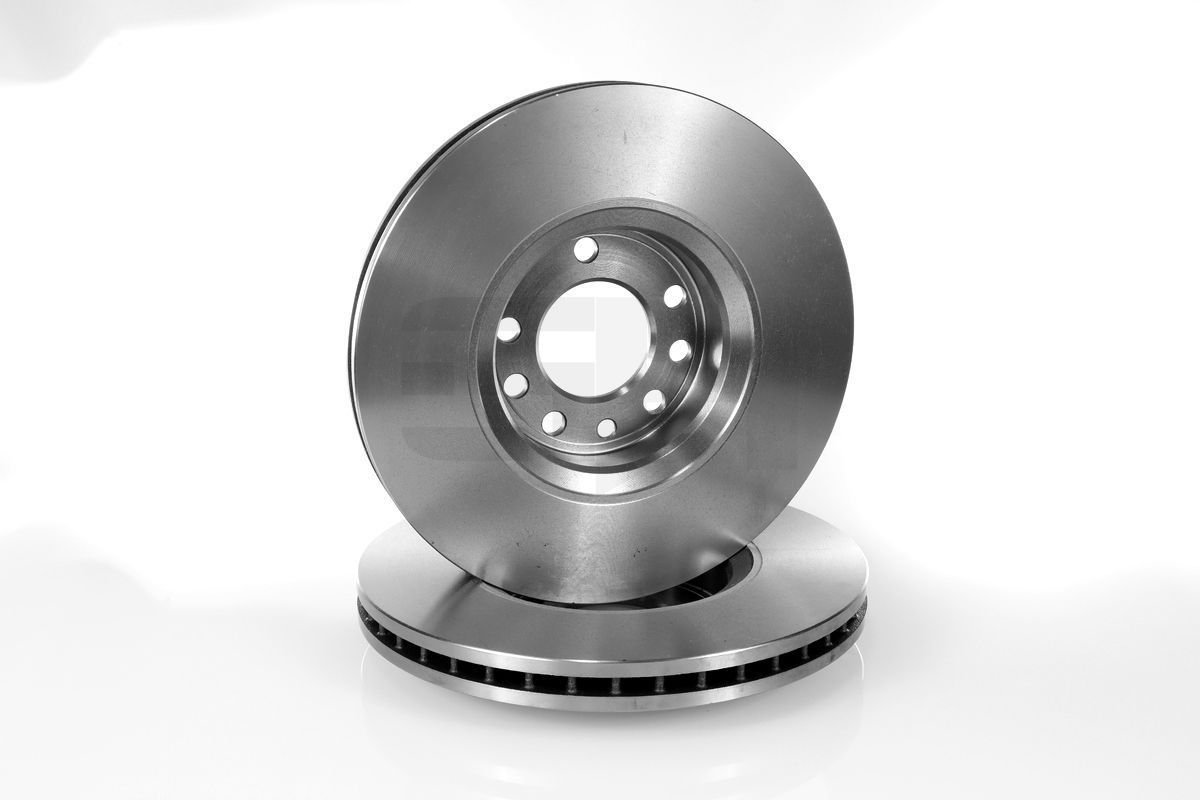 Stabdžių diskas GH GH-403623