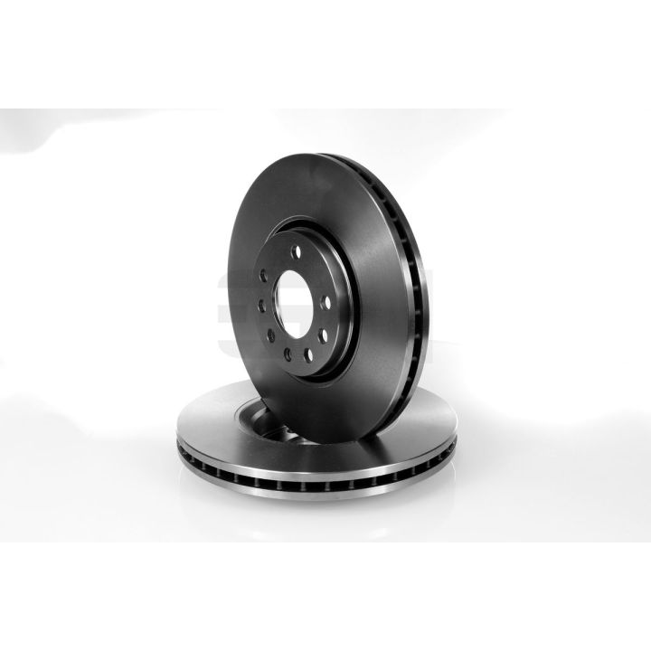 Stabdžių diskas GH GH-403623