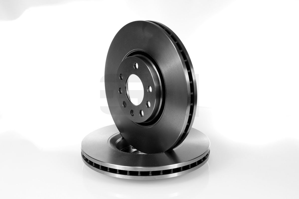 Stabdžių diskas GH GH-403623