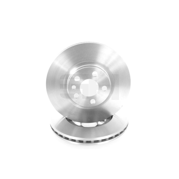 Stabdžių diskas GH GH-403707