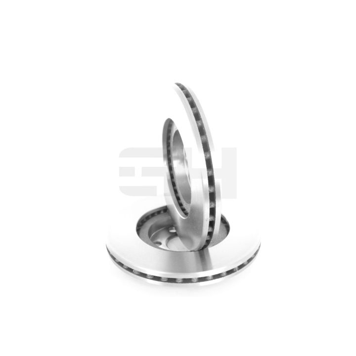 Stabdžių diskas GH GH-403707