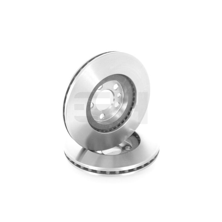 Stabdžių diskas GH GH-403707
