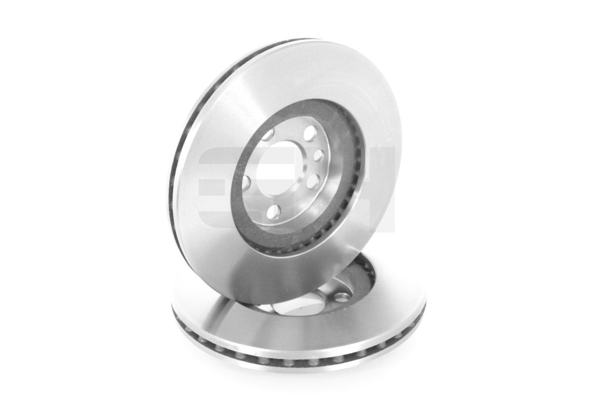 Stabdžių diskas GH GH-403707