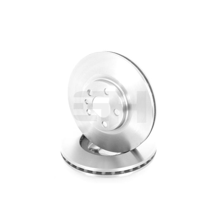 Stabdžių diskas GH GH-403707