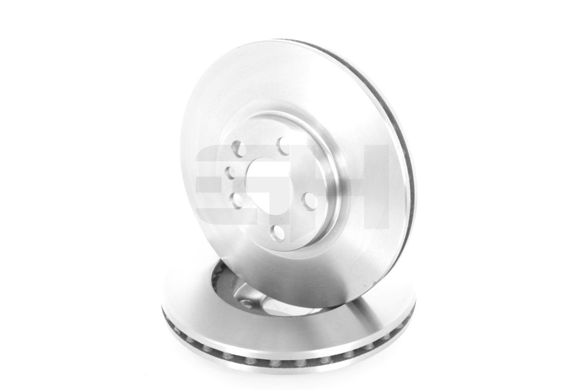 Stabdžių diskas GH GH-403707