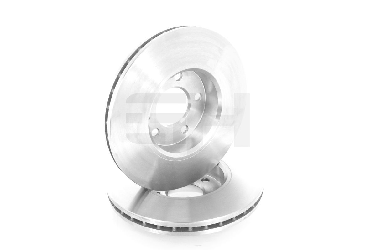 Stabdžių diskas GH GH-403910