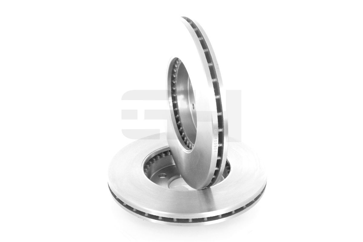 Stabdžių diskas GH GH-403934