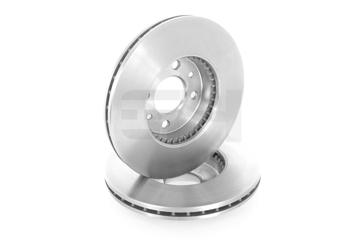 Stabdžių diskas GH GH-403934
