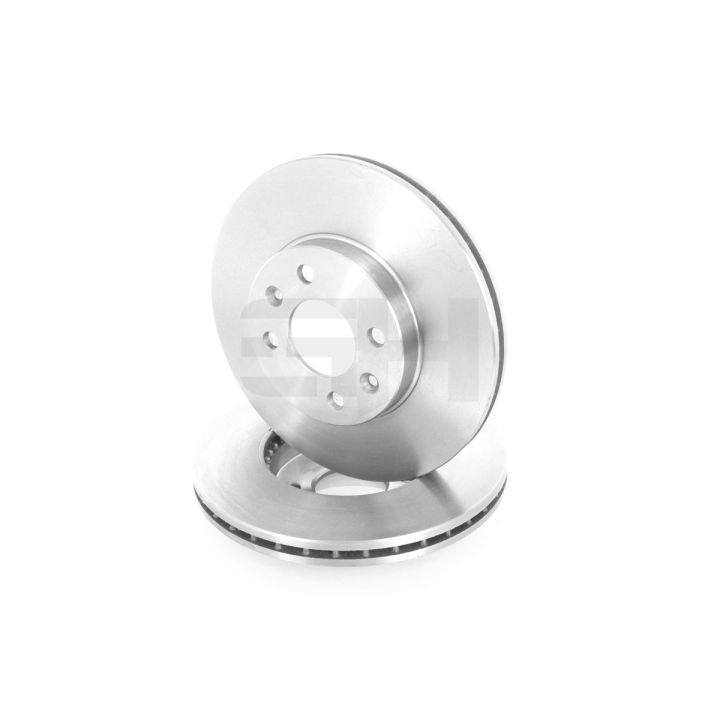 Stabdžių diskas GH GH-403934