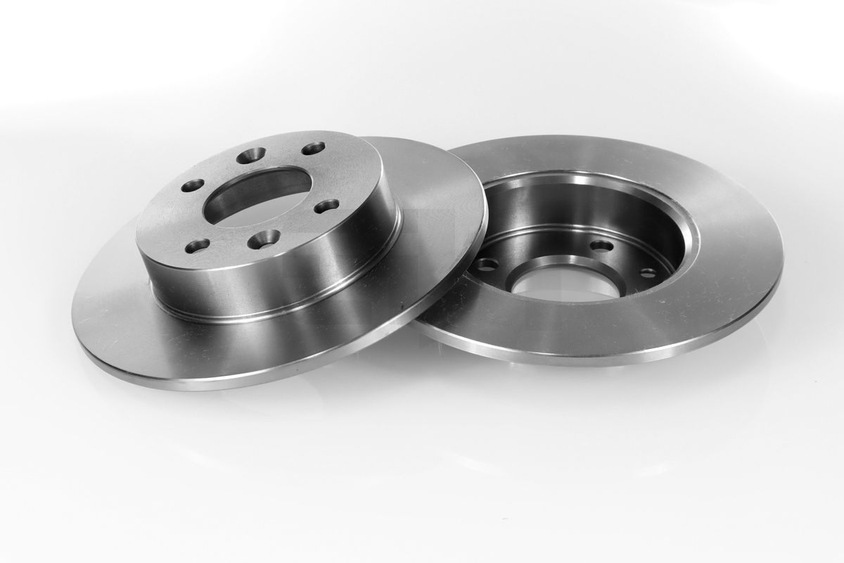 Stabdžių diskas GH GH-403944