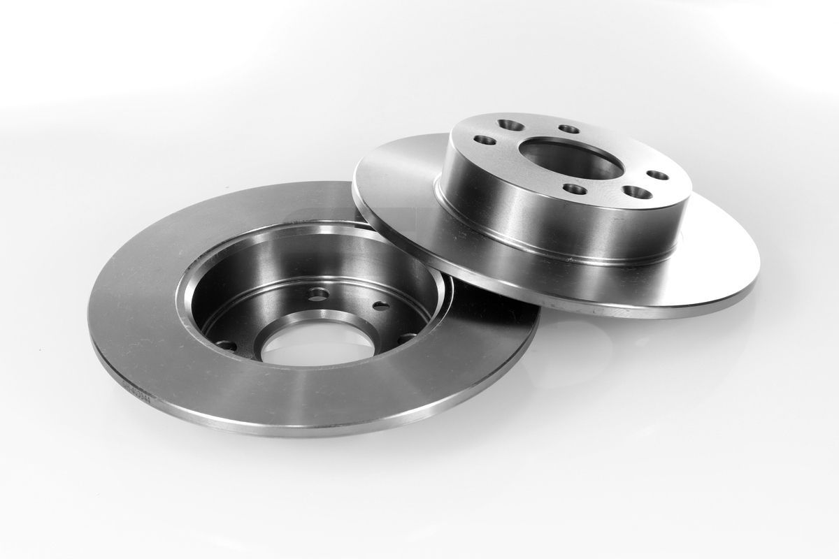 Stabdžių diskas GH GH-403944