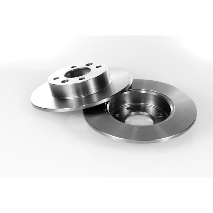 Stabdžių diskas GH GH-403944