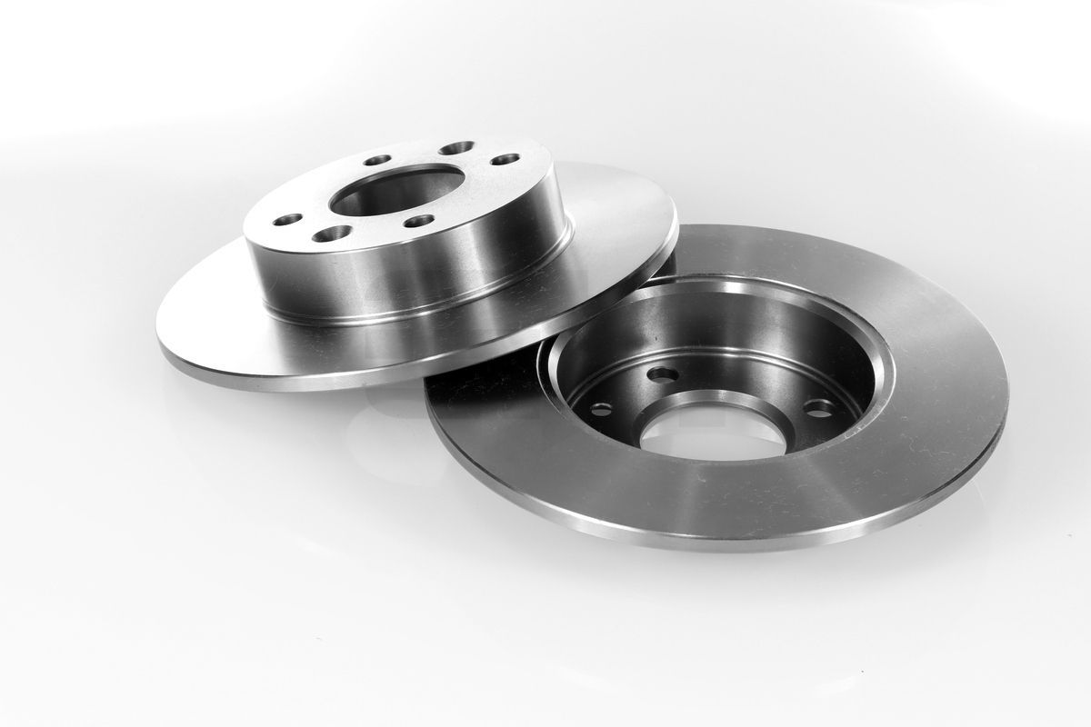 Stabdžių diskas GH GH-403944