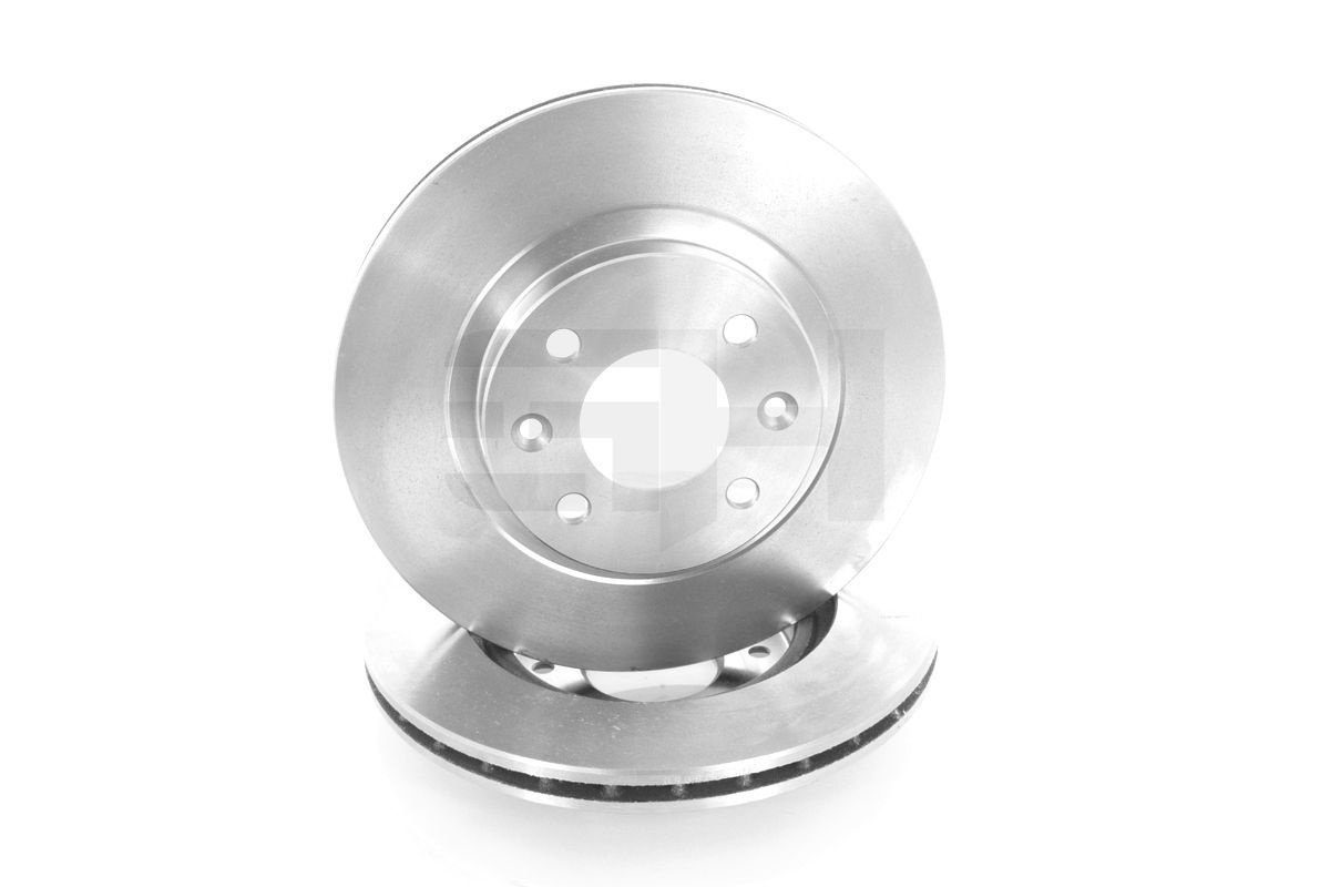 Stabdžių diskas GH GH-403950