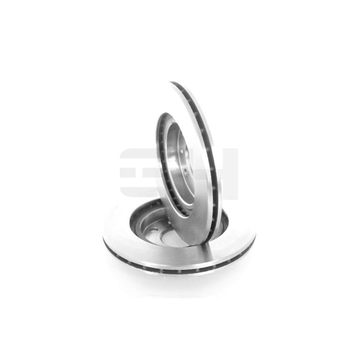 Stabdžių diskas GH GH-403950