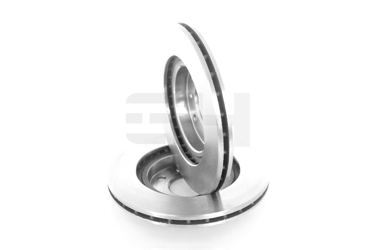 Stabdžių diskas GH GH-403950