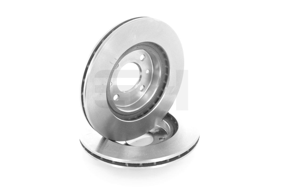 Stabdžių diskas GH GH-403950