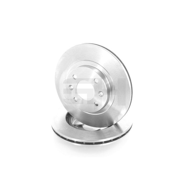 Stabdžių diskas GH GH-403950