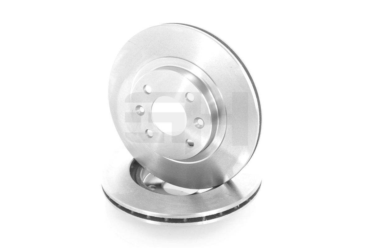 Stabdžių diskas GH GH-403950