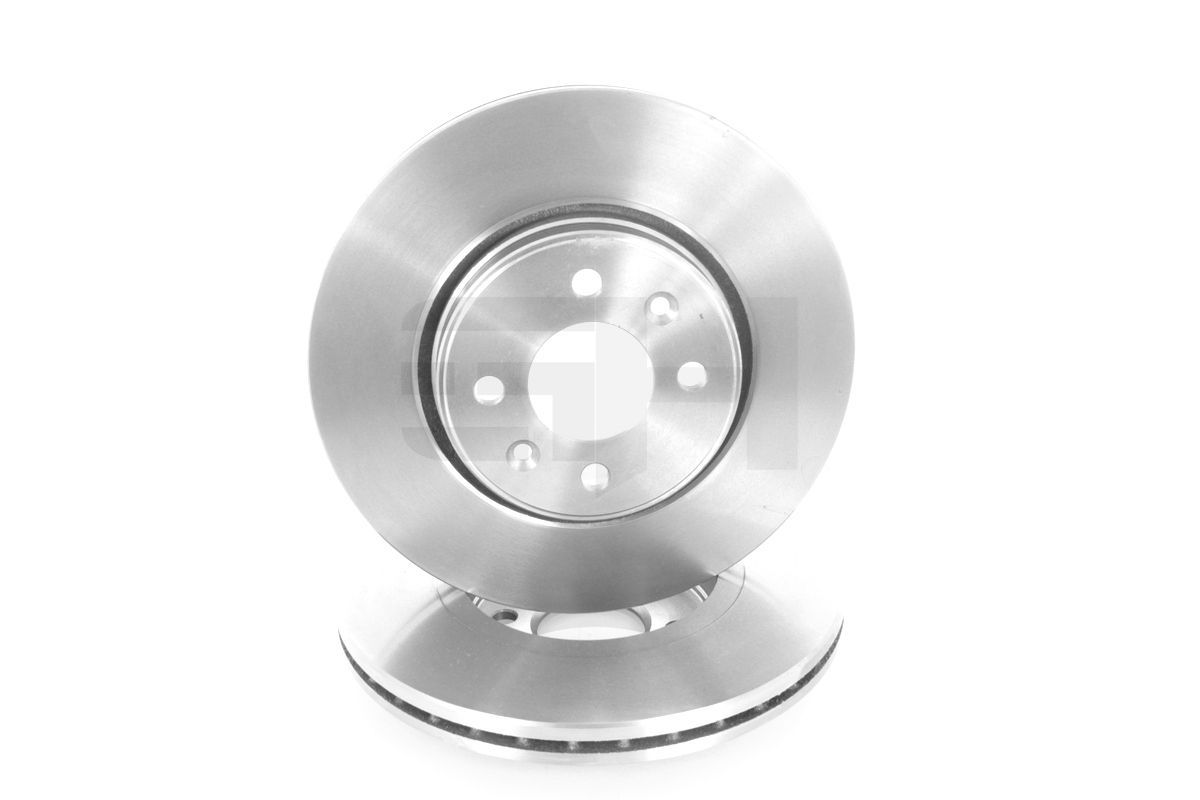 Stabdžių diskas GH GH-403955