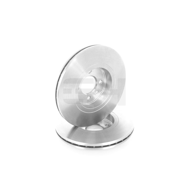 Stabdžių diskas GH GH-403955