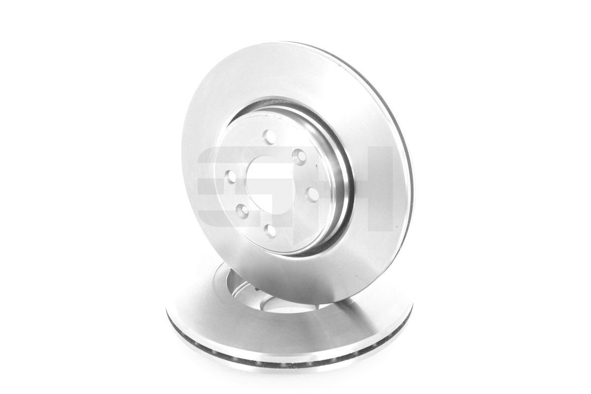 Stabdžių diskas GH GH-403955