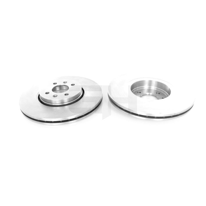 Stabdžių diskas GH GH-403956