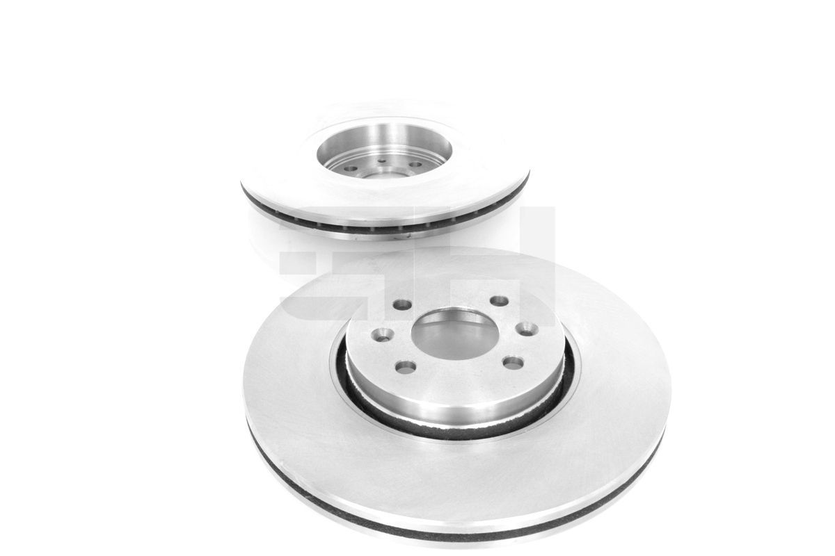 Stabdžių diskas GH GH-403956