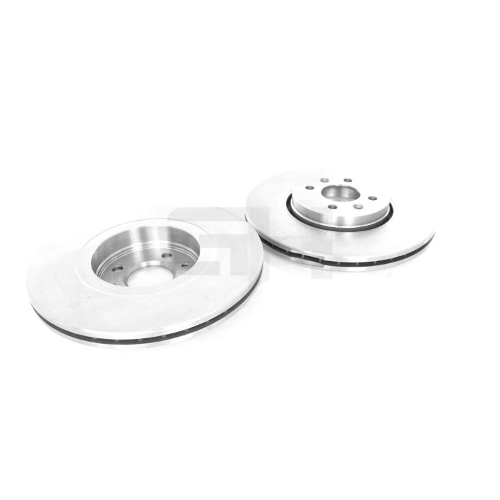 Stabdžių diskas GH GH-403956