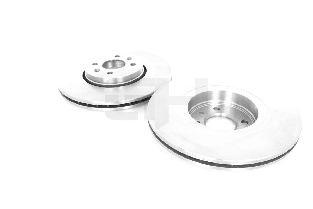 Stabdžių diskas GH GH-403956