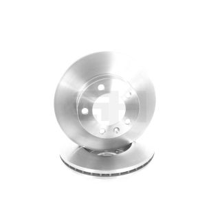 Stabdžių diskas GH GH-403963