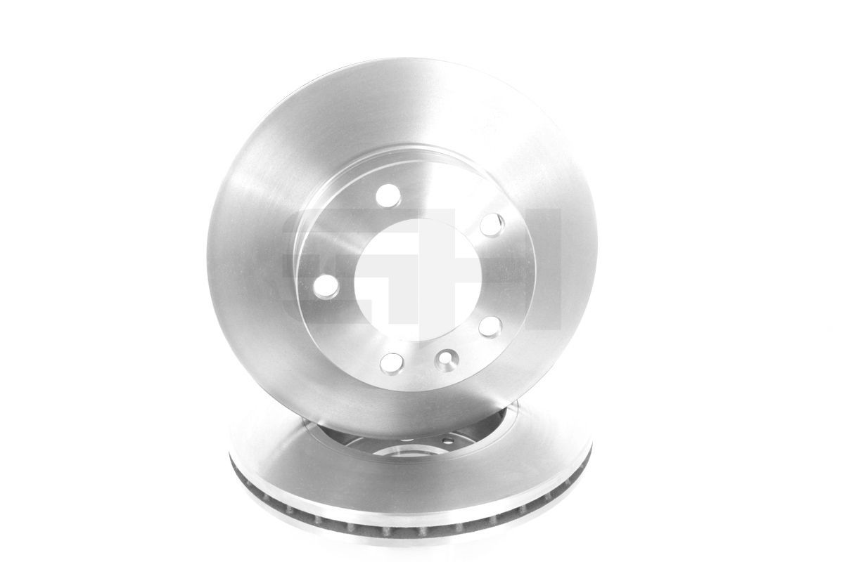 Stabdžių diskas GH GH-403963
