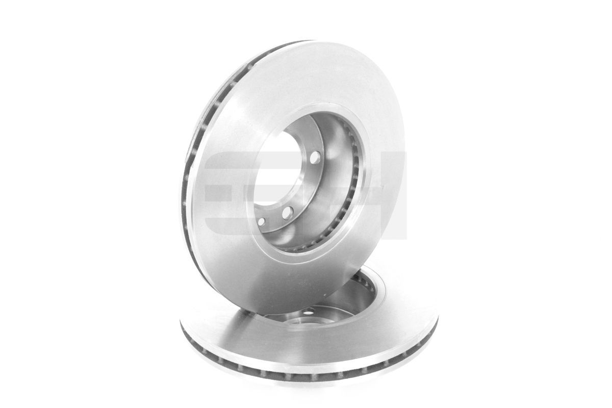 Stabdžių diskas GH GH-403963