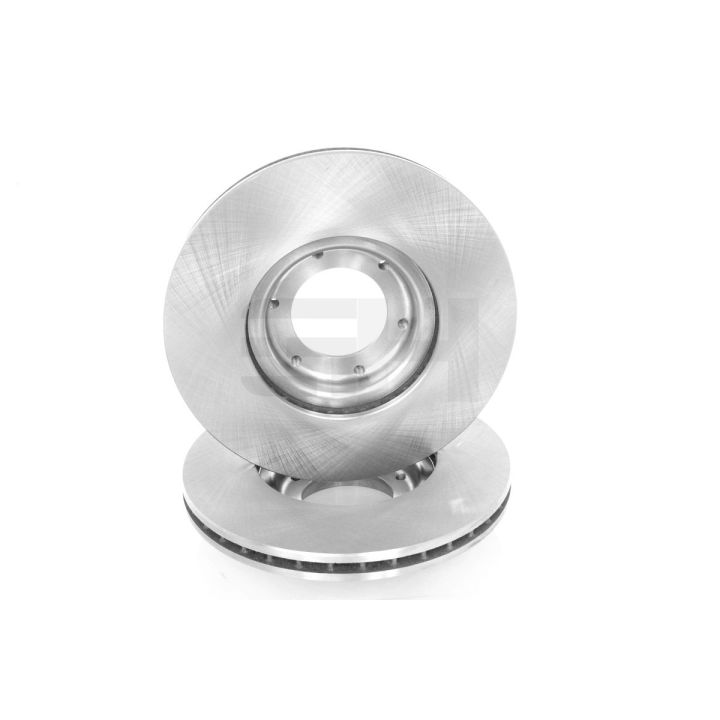 Stabdžių diskas GH GH-403964