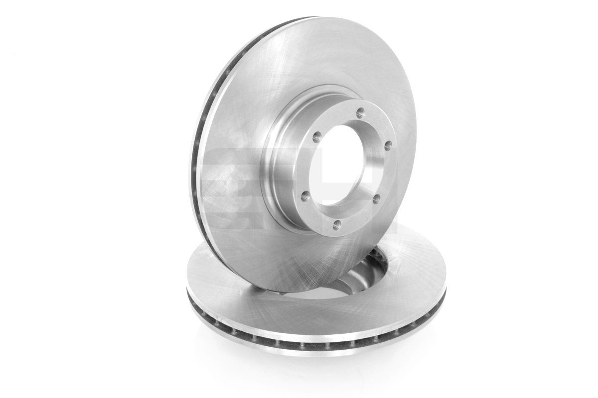 Stabdžių diskas GH GH-403964