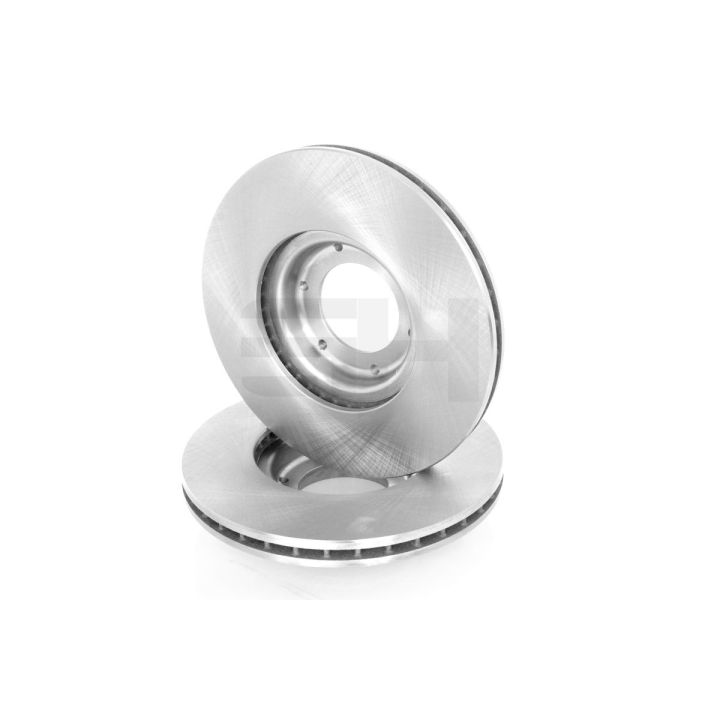 Stabdžių diskas GH GH-403964