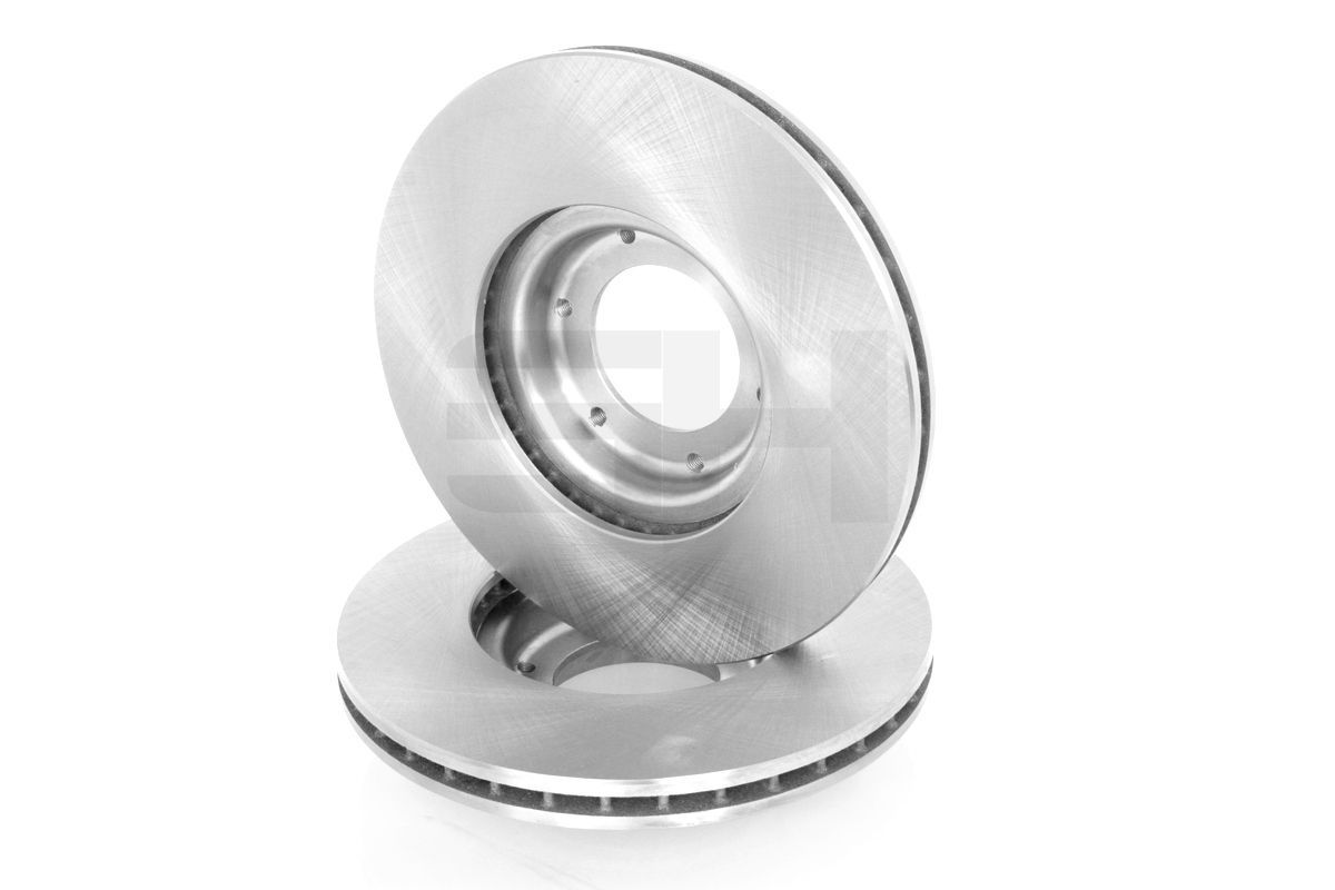 Stabdžių diskas GH GH-403964