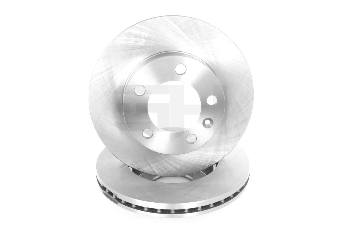 Stabdžių diskas GH GH-403965