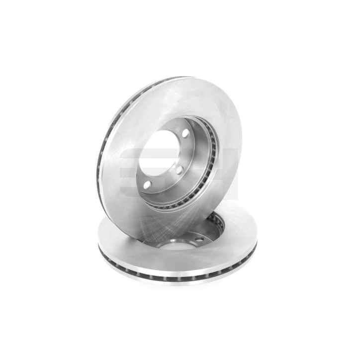 Stabdžių diskas GH GH-403965