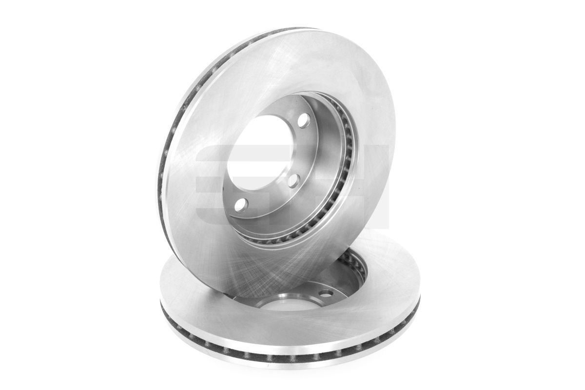 Stabdžių diskas GH GH-403965