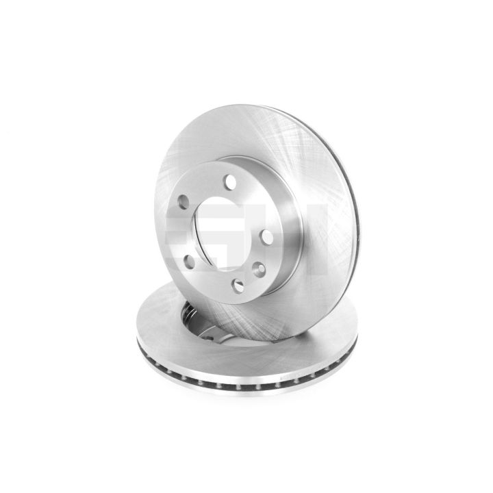 Stabdžių diskas GH GH-403965