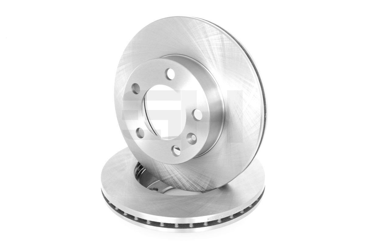 Stabdžių diskas GH GH-403965