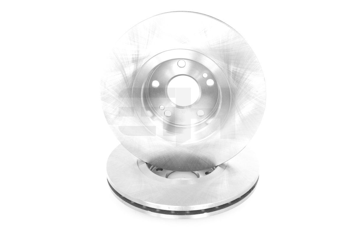 Stabdžių diskas GH GH-403967