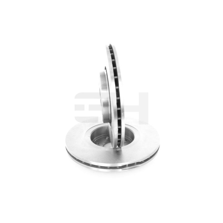 Stabdžių diskas GH GH-403967