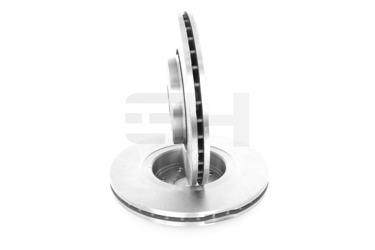 Stabdžių diskas GH GH-403967