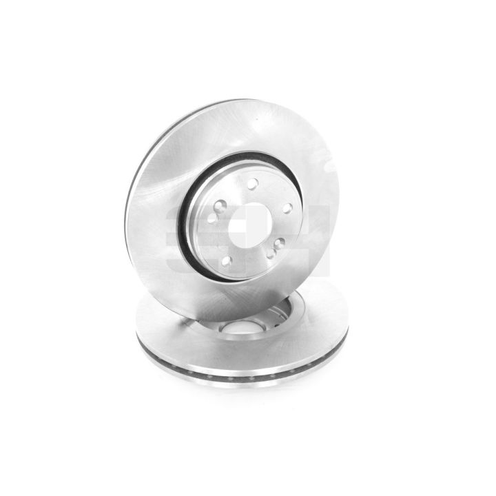 Stabdžių diskas GH GH-403967