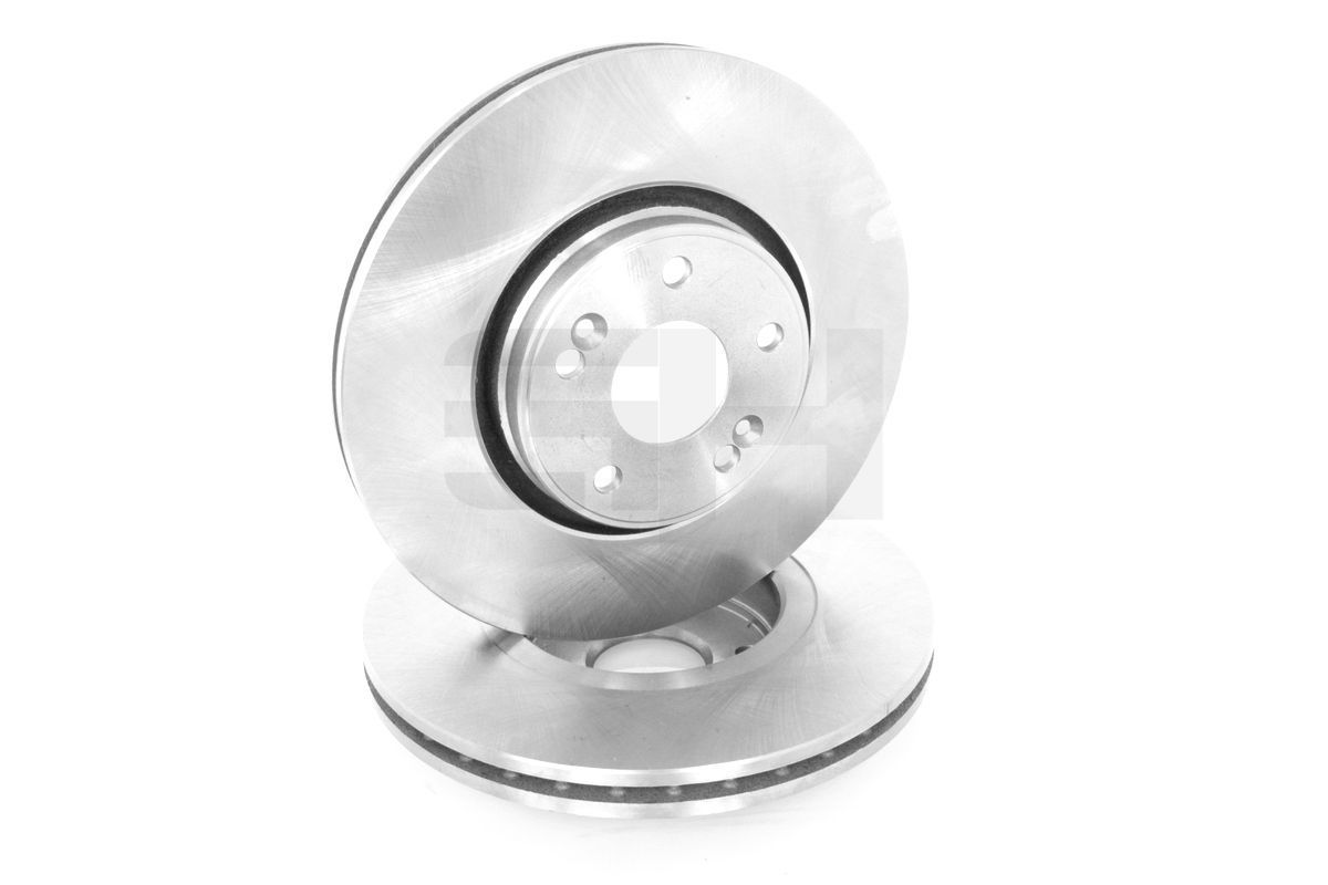 Stabdžių diskas GH GH-403967